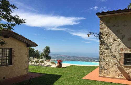 Villa La Gigia