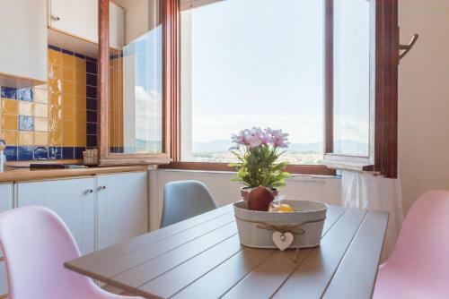 Apartamento Via Genova 55 "c"