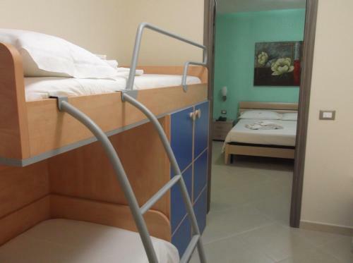 Hostal Suliccenti