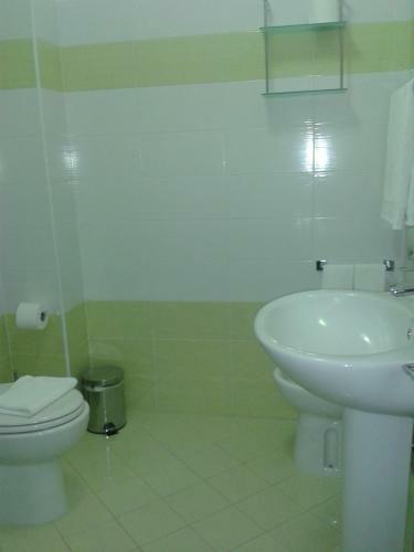 Hostal Suliccenti