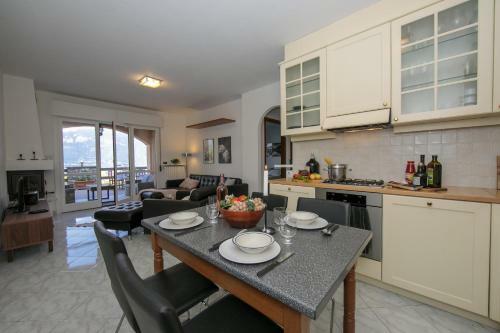 Apartamento Sonenga Panoramic Terrace