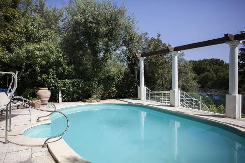 Villa Giove 1