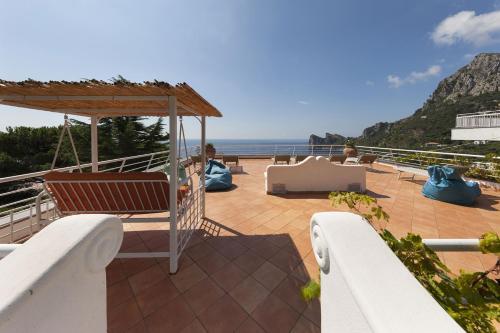 Villa Giove 1