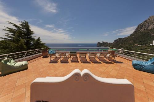 Villa Giove 1