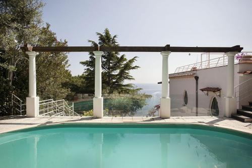 Villa Giove 1