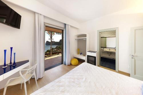Villa Giove 1
