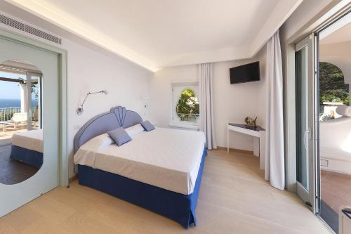 Villa Giove 1
