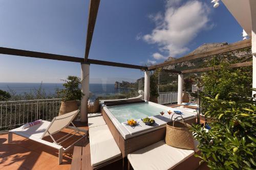 Villa Giove 1