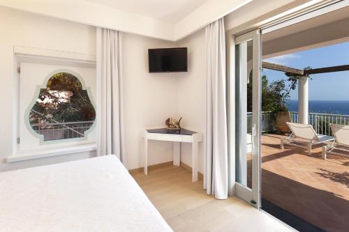 Villa Giove 1