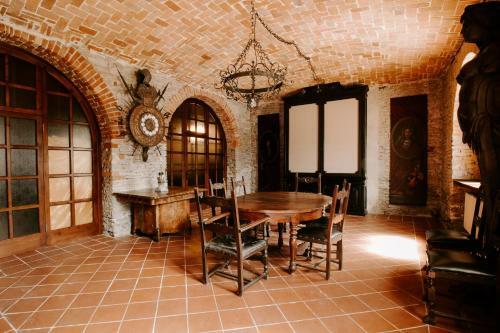 Villa Barbero Alba Langhe