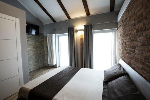 Villa Barbero Alba Langhe