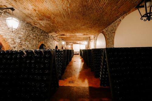 Villa Barbero Alba Langhe