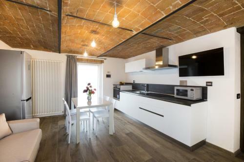 Villa Barbero Alba Langhe