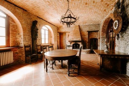 Villa Barbero Alba Langhe