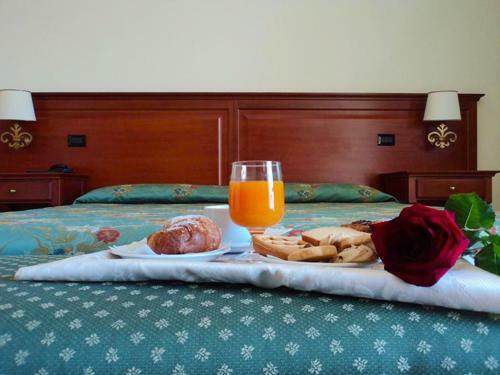 Hotel Villa Montalto Resort