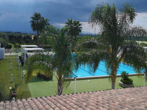 Hotel Villa Montalto Resort