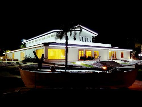 Hotel Villa Montalto Resort