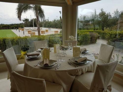 Hotel Villa Montalto Resort