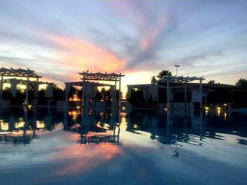 Hotel Villa Montalto Resort