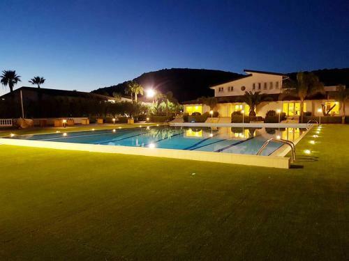 Hotel Villa Montalto Resort