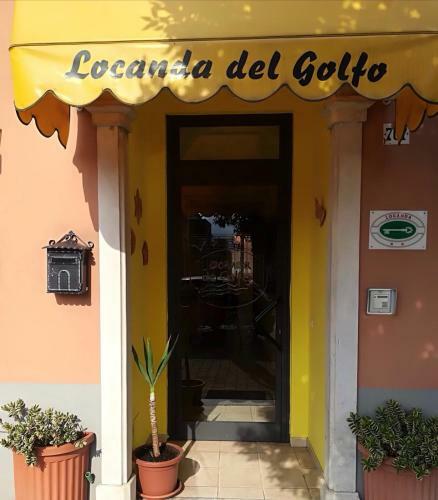 Posada Locanda Del Golfo