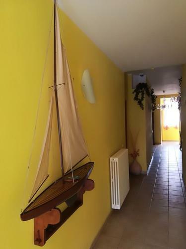 Posada Locanda Del Golfo