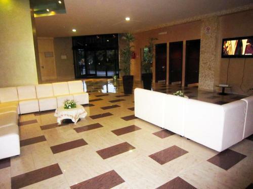 Hotel Park Grumentum