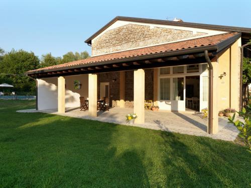 Agroturismo Ca' Dei Molini