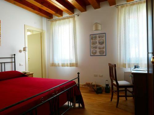 Agroturismo Ca' Dei Molini
