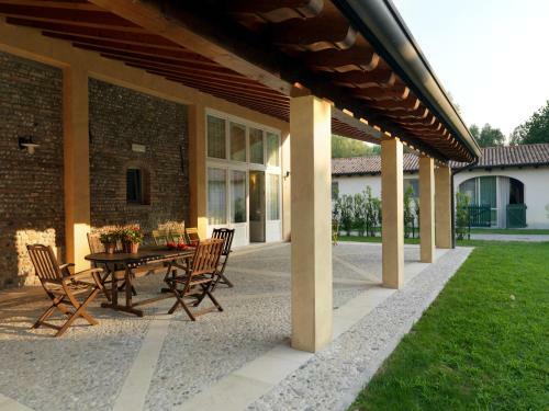 Agroturismo Ca' Dei Molini