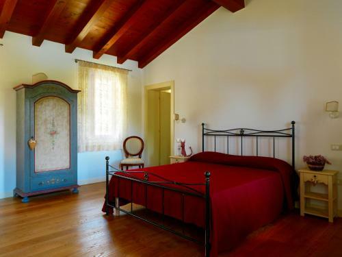 Agroturismo Ca' Dei Molini