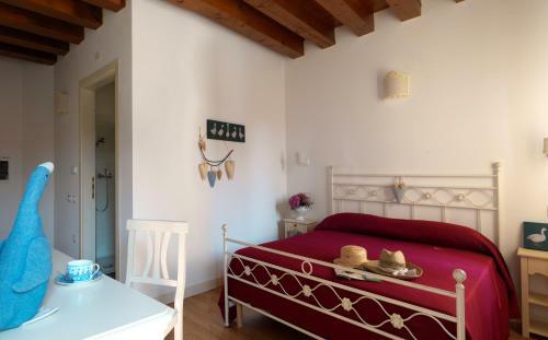 Agroturismo Ca' Dei Molini