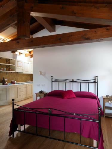 Agroturismo Ca' Dei Molini