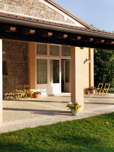 Agroturismo Ca' Dei Molini