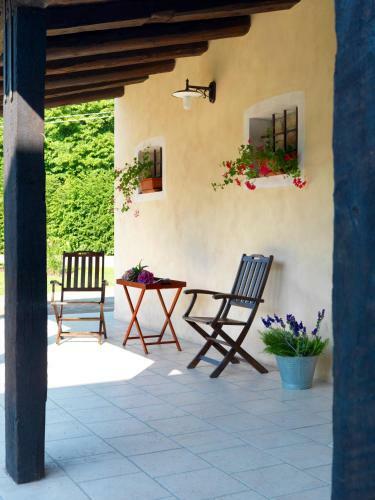 Agroturismo Ca' Dei Molini