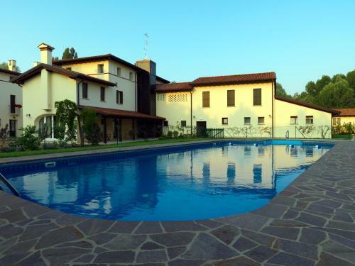 Agroturismo Ca' Dei Molini
