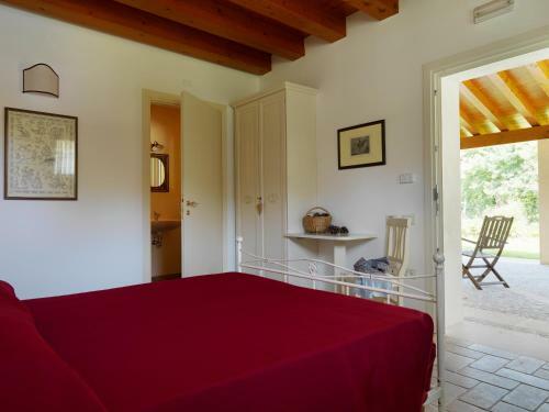 Agroturismo Ca' Dei Molini