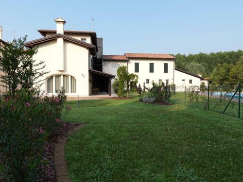 Agroturismo Ca' Dei Molini