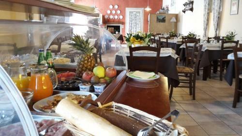 Agroturismo Ca' Dei Molini