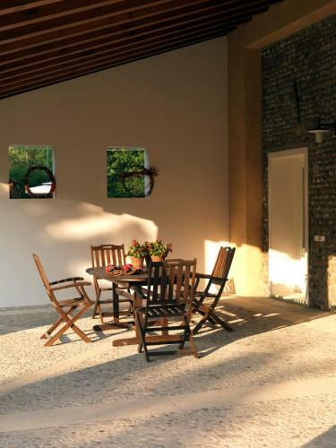 Agroturismo Ca' Dei Molini