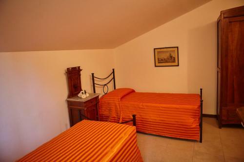 Bed & Breakfast La Villa Del Lago