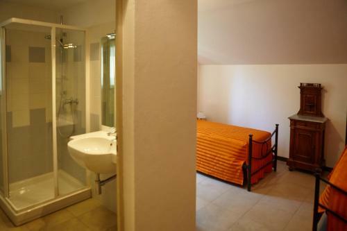 Bed & Breakfast La Villa Del Lago