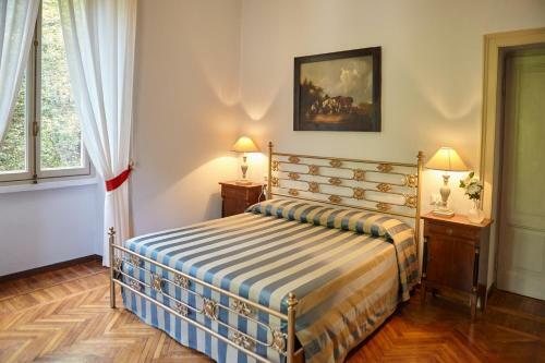 Bed & Breakfast La Villa Del Lago