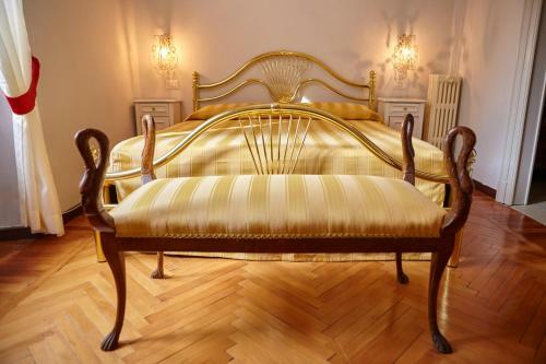 Bed & Breakfast La Villa Del Lago