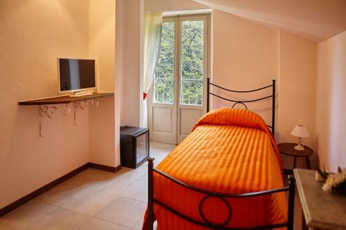 Bed & Breakfast La Villa Del Lago