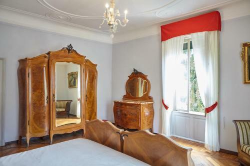 Bed & Breakfast La Villa Del Lago