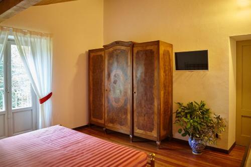 Bed & Breakfast La Villa Del Lago