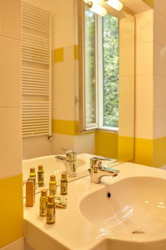 Bed & Breakfast La Villa Del Lago