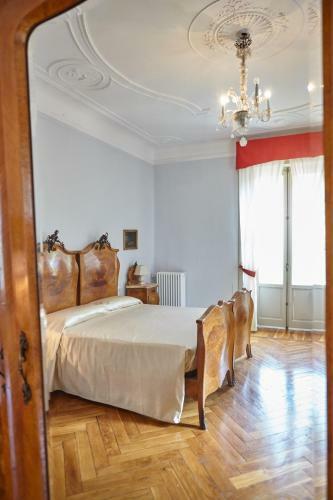 Bed & Breakfast La Villa Del Lago