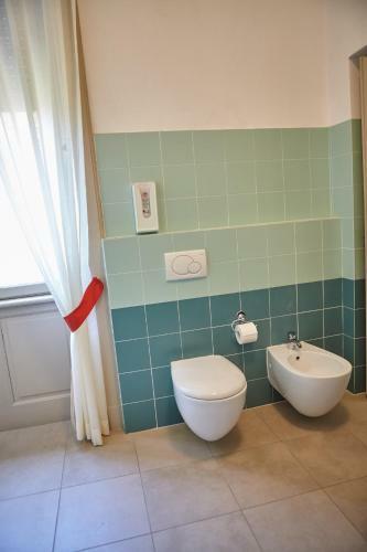 Bed & Breakfast La Villa Del Lago
